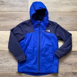 North face Storm/Rain Jacket
